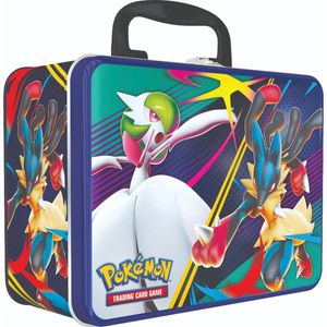 Pokémon Collector Chest